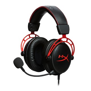 Tai nghe gaming Kingston HyperX Cloud Alpha