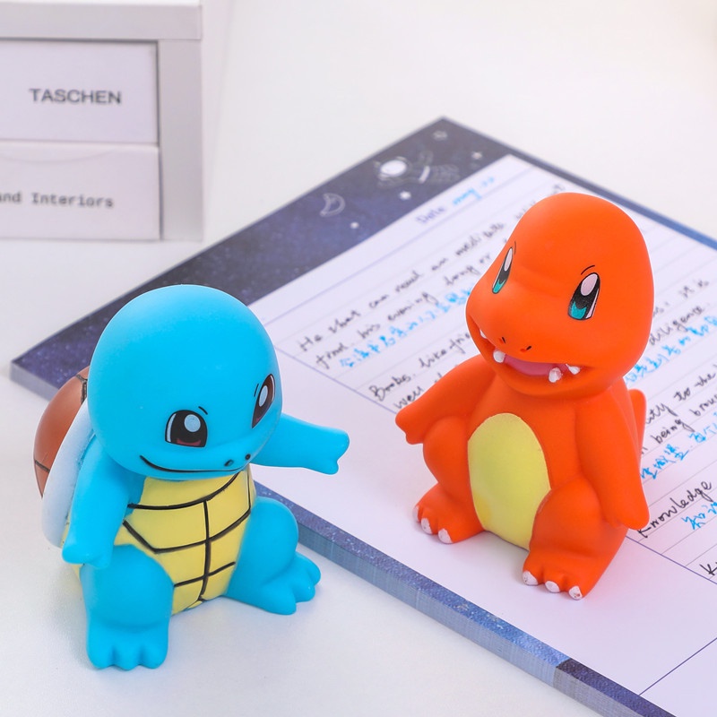 Đèn Ngủ LED Hình Pikachu Dễ Thương Cho Bé
