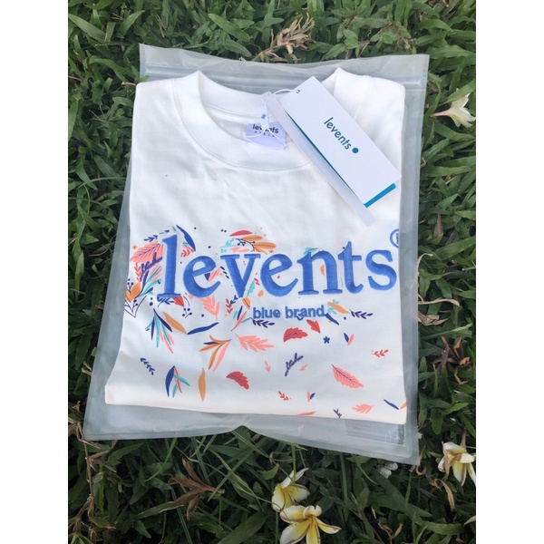 Áo thun Levents Florah