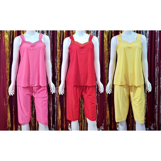 Đồ Bộ Ngủ Thun Lạnh