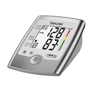 Máy đo huyết áp bắp tay Beurer BM35