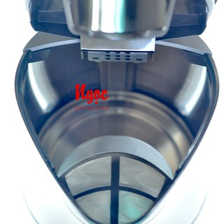 Ấm đun nước siêu tốc Braun WK300