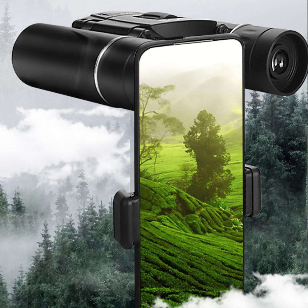 Ống Nhòm Mini 30000M 100X22 HD Dùng Cho Hoạt Động Ban Đêm