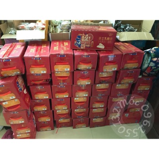 Combo bánh kẹo Tết thập cẩm mix đủ loại theo yêu cầu