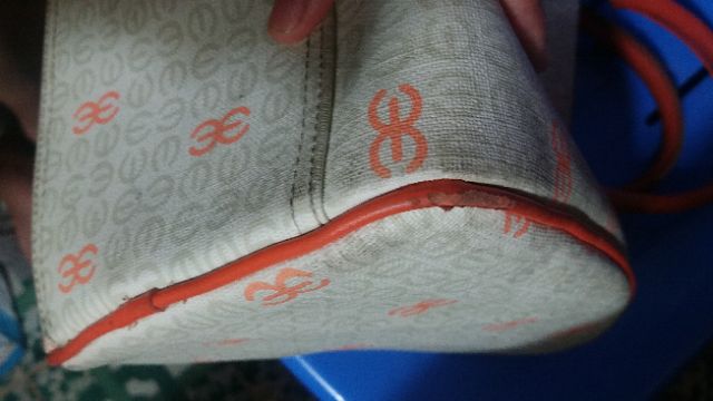 Túi trống hàng thùng Hàn Quốc size 30