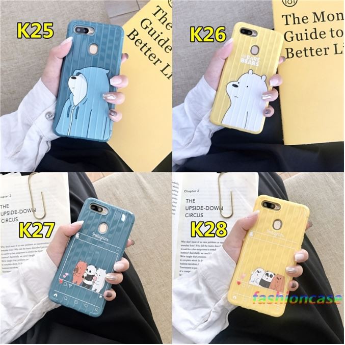 Ốp Lưng Xiaomi Redmi Note 7 Pro Note 4X 8 Note 8 Pro 5 Plus 6 Note 6 Pro 7 Note 9s Note 9 Pro – A038