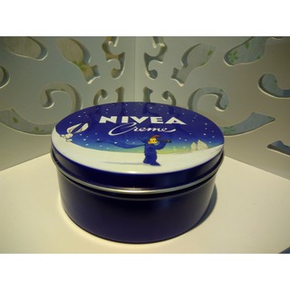 Kem dưỡng da nivea creme 250ml