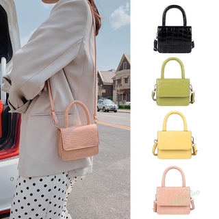 Túi Da Đeo Chéo Thời Trang Dành Cho Nữ