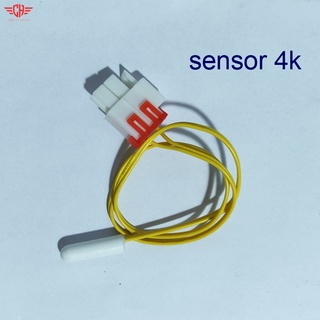 Senso tủ lạnh các loại 2k, 4k, 5k, 8k , 10k - cảm biến nhiệt độ tủ lạnh hàng tốt