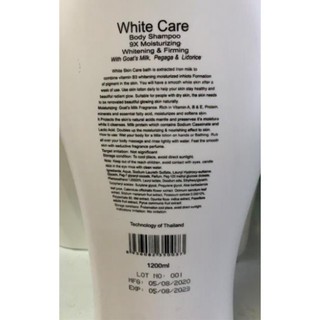 Sữa Tắm CARE 9x 1200ML Thái Lan