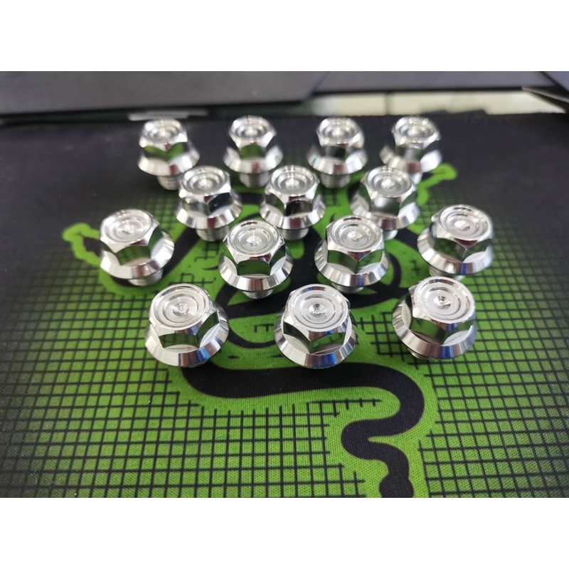 Ốc Kiểng Salaya Mẫu TBT 8-10