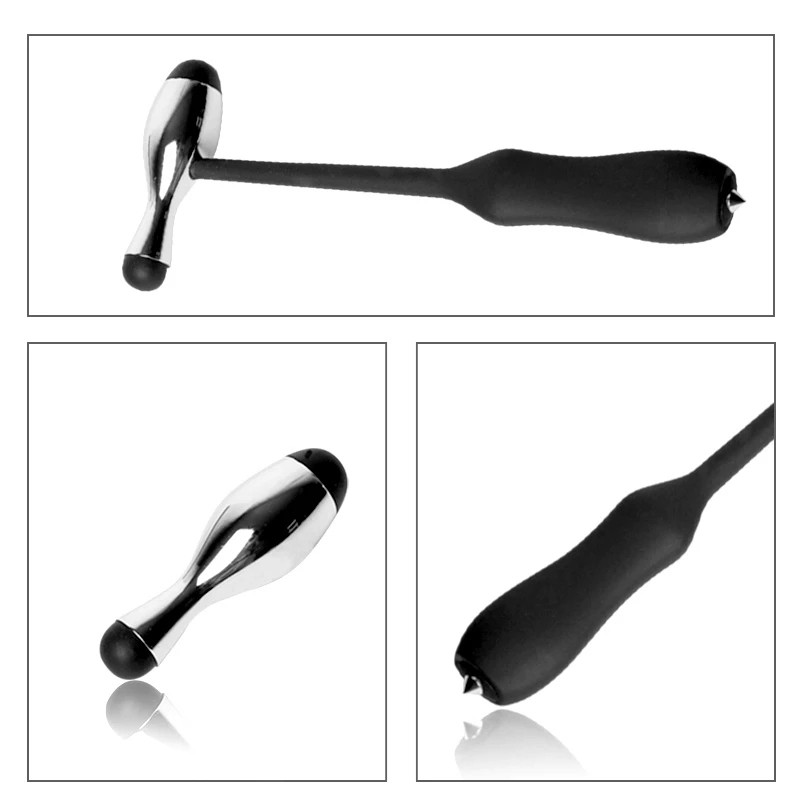 Búa Gõ Thử Phản Xạ