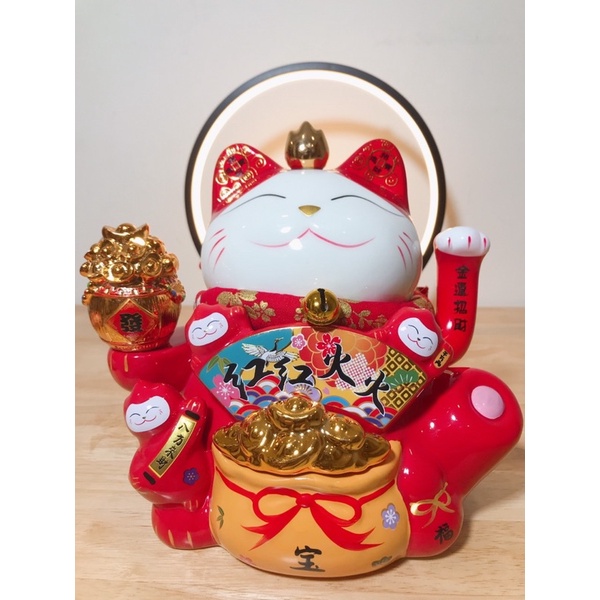 clip thật shop quay, gốm sứ cao cấp kèm đệm lót, size 22cm
