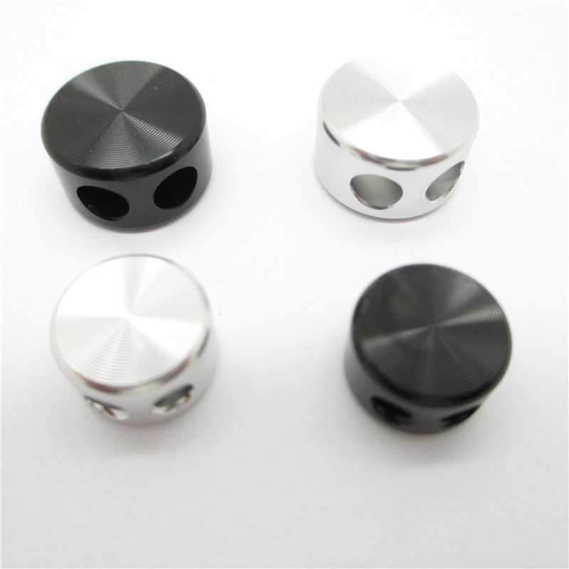 Phụ kiện trượt dây cáp bằng sợi carbon nâng cấp độ cho tai nghe thủ công