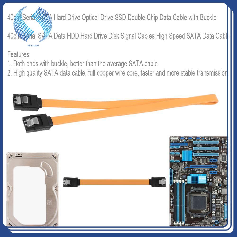 Ổ Cứng Sata Hdd 40cm Kèm Dây Cáp