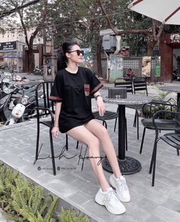 Áo phông QCCC hàng loại 1