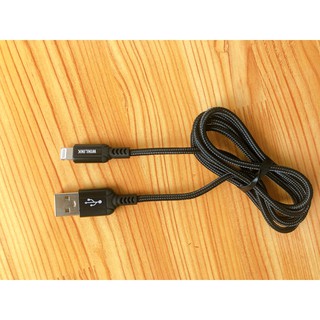 DÂY SẠC IPHONE WINLINK W39 (IPHONE 5 -> XS MAX)