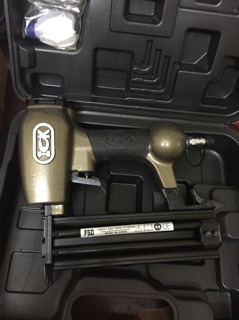 Súng bắn đinh F50 jck