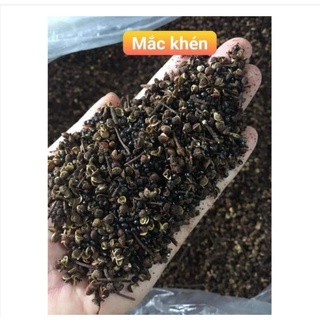 HẠT MẮC KHÉN RỪNG TÂY BẮC