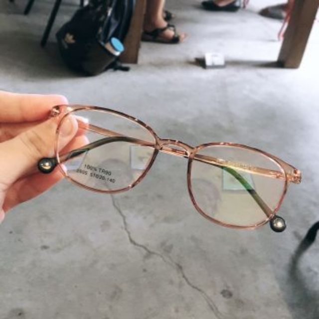 KÍNH CẬN DẺO MÃ 2805