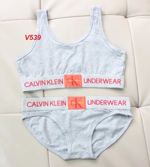 Bộ đồ lót cotton ( UNDERWEAR) | BigBuy360 - bigbuy360.vn