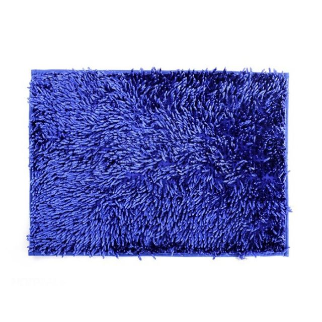 Thảm lau chân siêu bóng 40×60cm