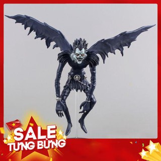 mô hình nhân vật anime Death Note Ryuk – Hàng nhập khẩu