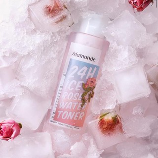 Nước hoa hồng Mamonde