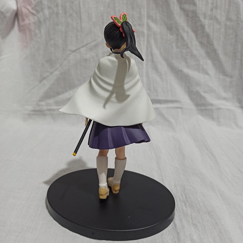 Mô hình Kimetsu No Yaiba Thanh gươm diệt quỷ - Mô hình Tsuyuri Kanao KY029