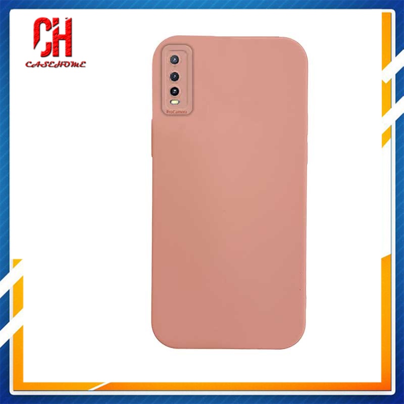 Ốp Điện Thoại Cho VIVO Y21S Y20S Y12i Y15S Y12S Y12 Y20 Y91C Y21 2021 Y30  Y91 Y15A Y76S Y76 Y10 Y30i Y93 Y95 Y15 Y17 Y53 Y50 Y53S Y51 2020 Y51A Y33S Y1S Y11 Y31 Y20i Y91i Y90 Y51S Y12A U10