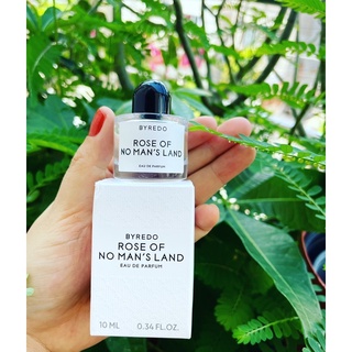 [Chính hãng] Nước hoa byredo mini nhiều mùi