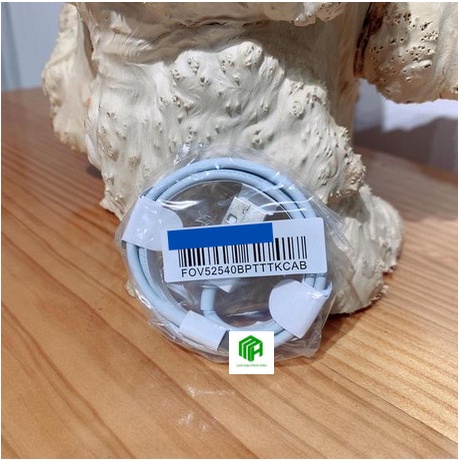 Củ - Cáp sạc, dây sạc dành cho IP 4G đến Xs Max, bảo hành 6 tháng