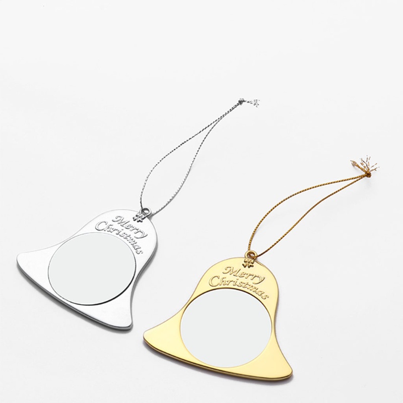 Thẻ Trống Mojito Thủ Công Diy Trang Trí Cây Thông Giáng Sinh