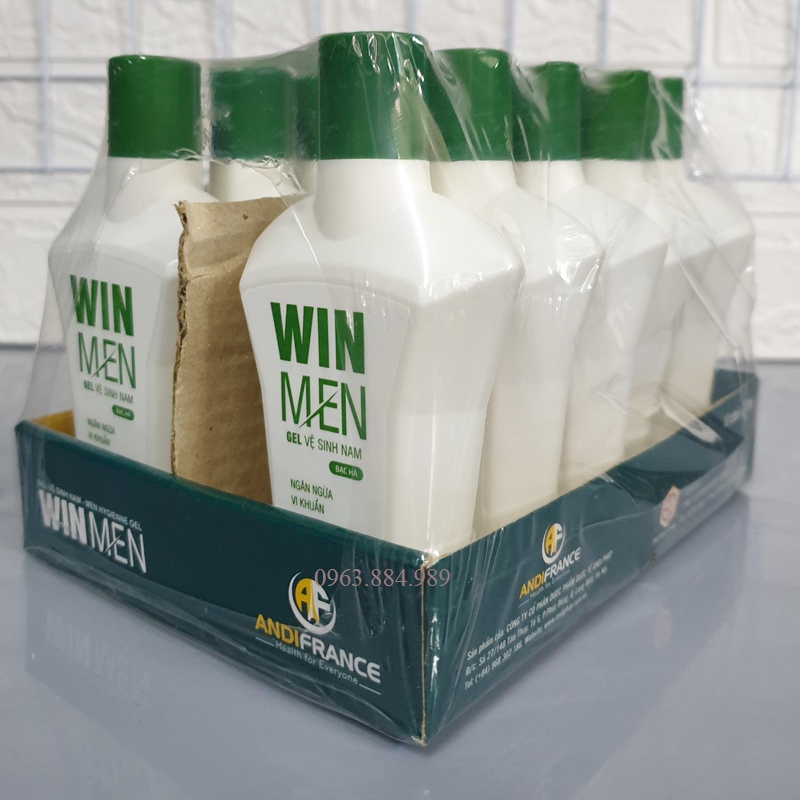 COMBO 2 chai dung dịch vệ sinh nam DD.01 cho anh em cực nhẹ nhàng cho đàn chim việt
