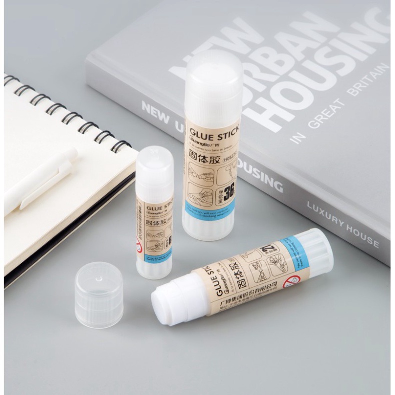 Hồ khô 8g GuangBo keo dính chắc chắn H05270