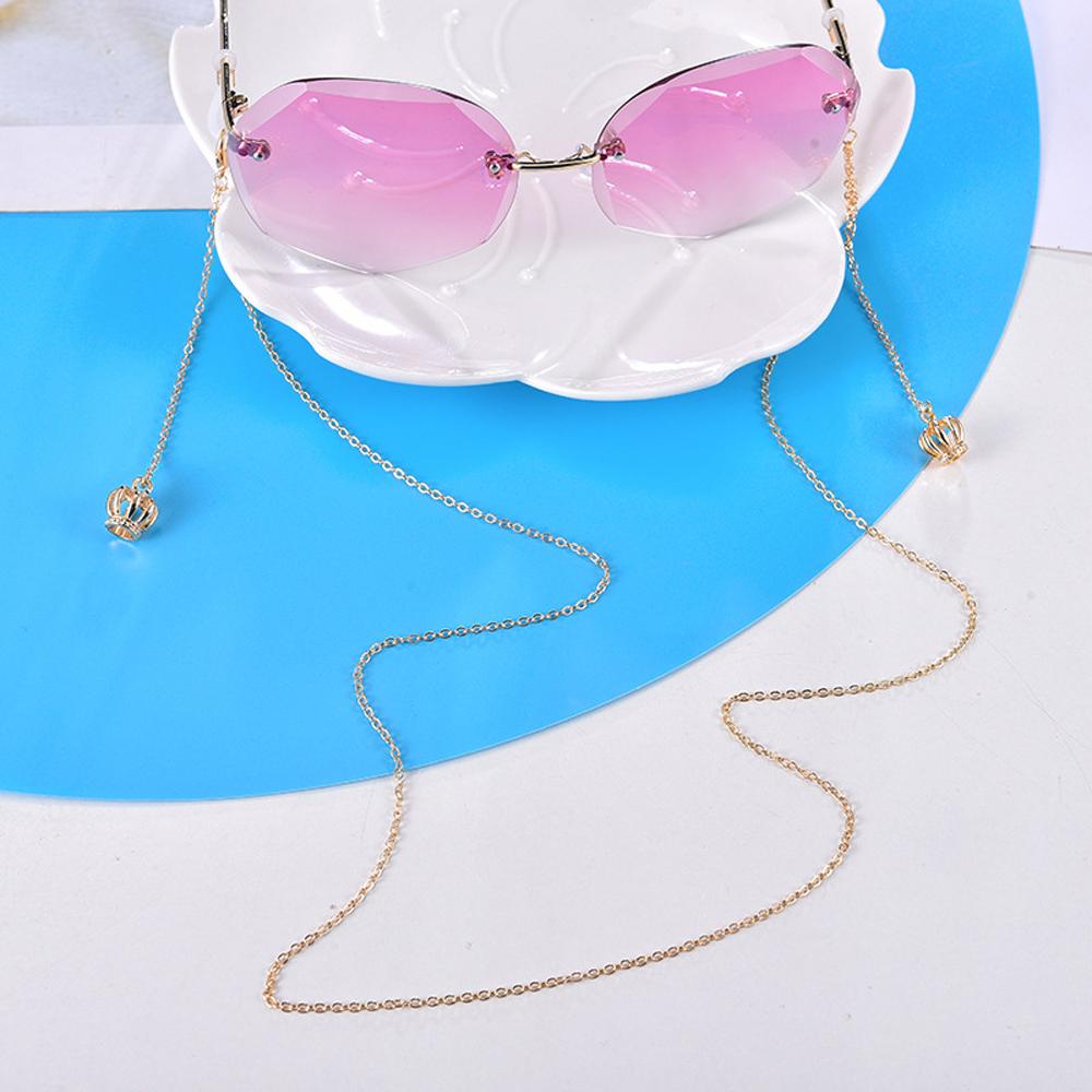 Dây Đeo Mắt Kính Chống Thất Lạc Cho Nam Nữ