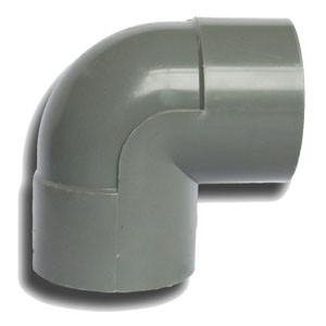 GÓC 90/ CÚT GÓC 90/ CO/ NỐI GÓC 90° PHI 90 -PVC HÀNG GIÁ TỐT