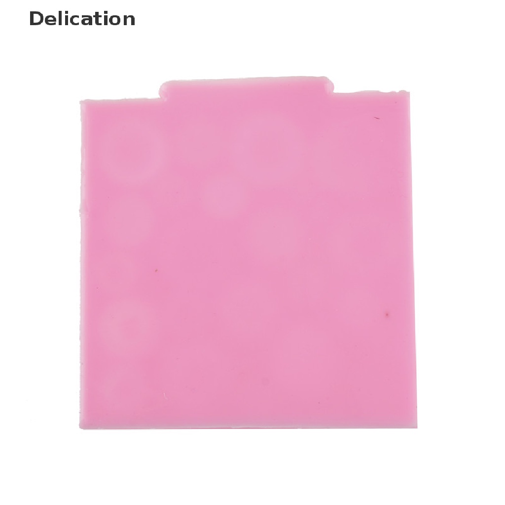 Silicone Đồng Xu Độc Đáo