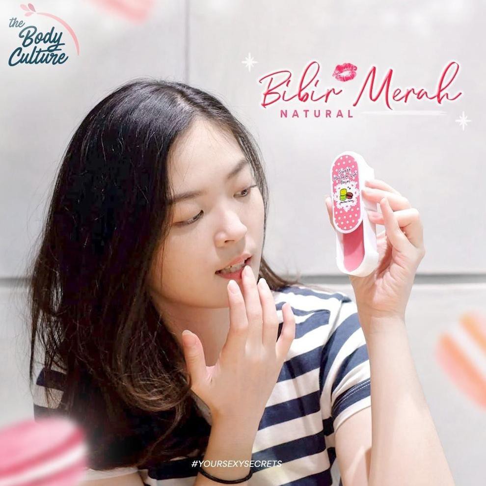 (Hàng Mới Về) Son Dưỡng Môi Màu Macaron Ngọt Ngào | BigBuy360 - bigbuy360.vn