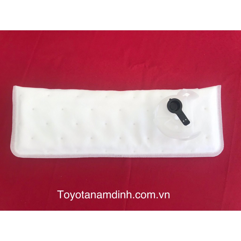 Lọc xăng Vios 2013-2019 chính hãng Toyota Việt Nam