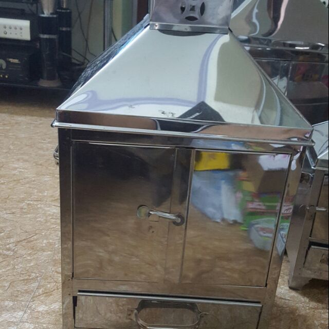 LÒ HÓA VÀNG MÃ SỐ 2