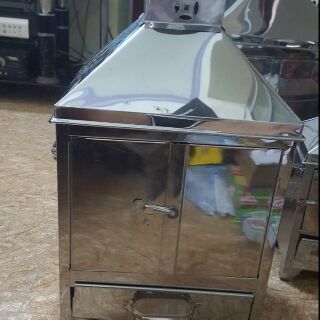 LÒ HÓA VÀNG MÃ SỐ 2