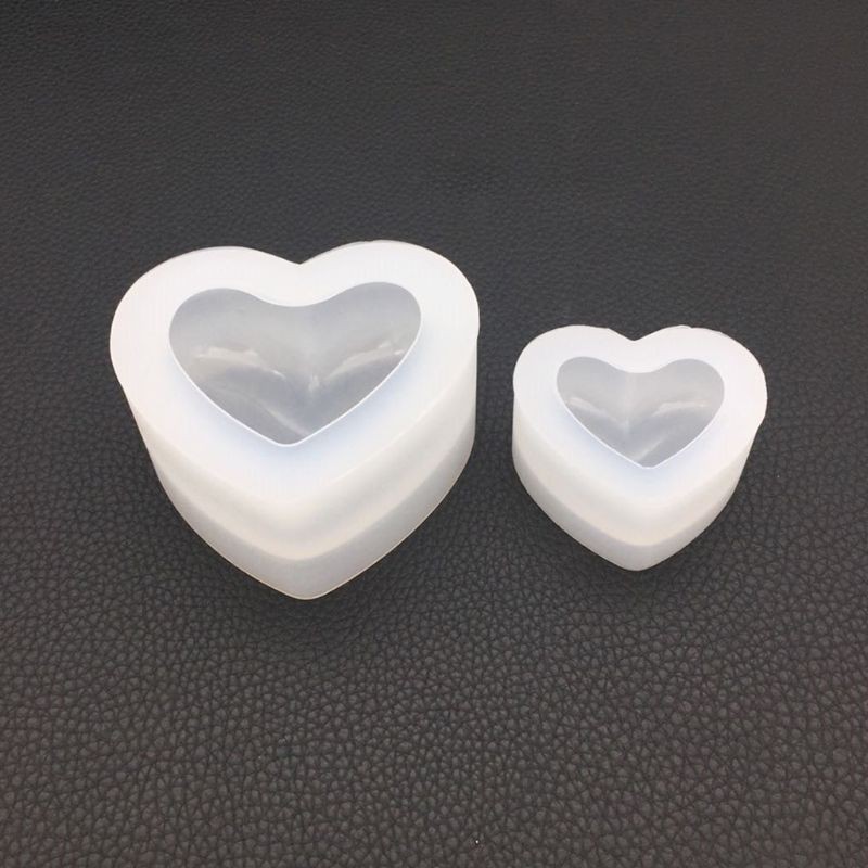 ✿Inf✿Khuôn Silicone Làm Trang Sức