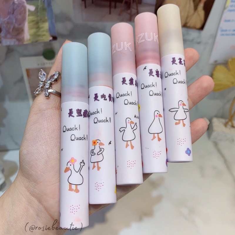 Son kem lì ZUK vịt trắng | BigBuy360 - bigbuy360.vn