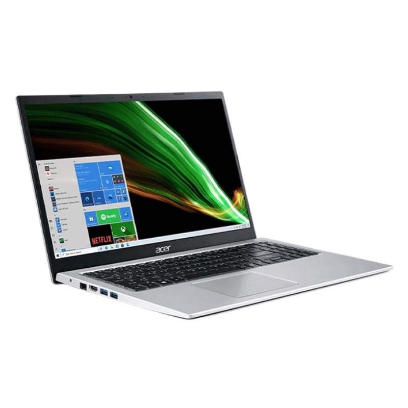 Laptop Acer Aspire 3 A315-58-358E i3-1115G4 | 8GB | 512GB | UHD | 15.6'' FHD (NX.ADDSV.00F)