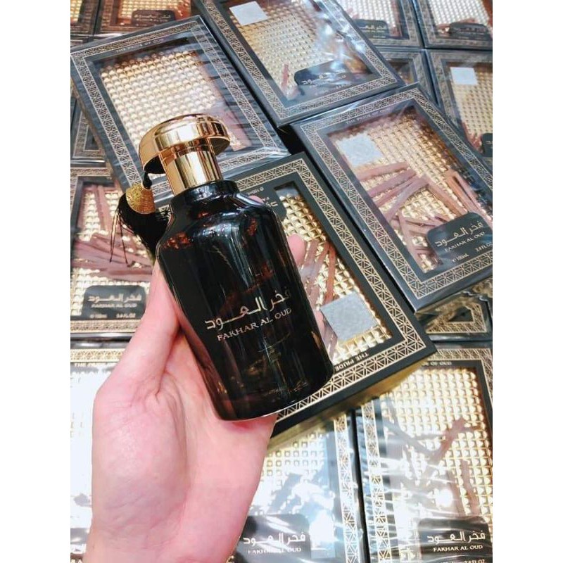 Nước hoa Dubai  Fakhar Al Oud