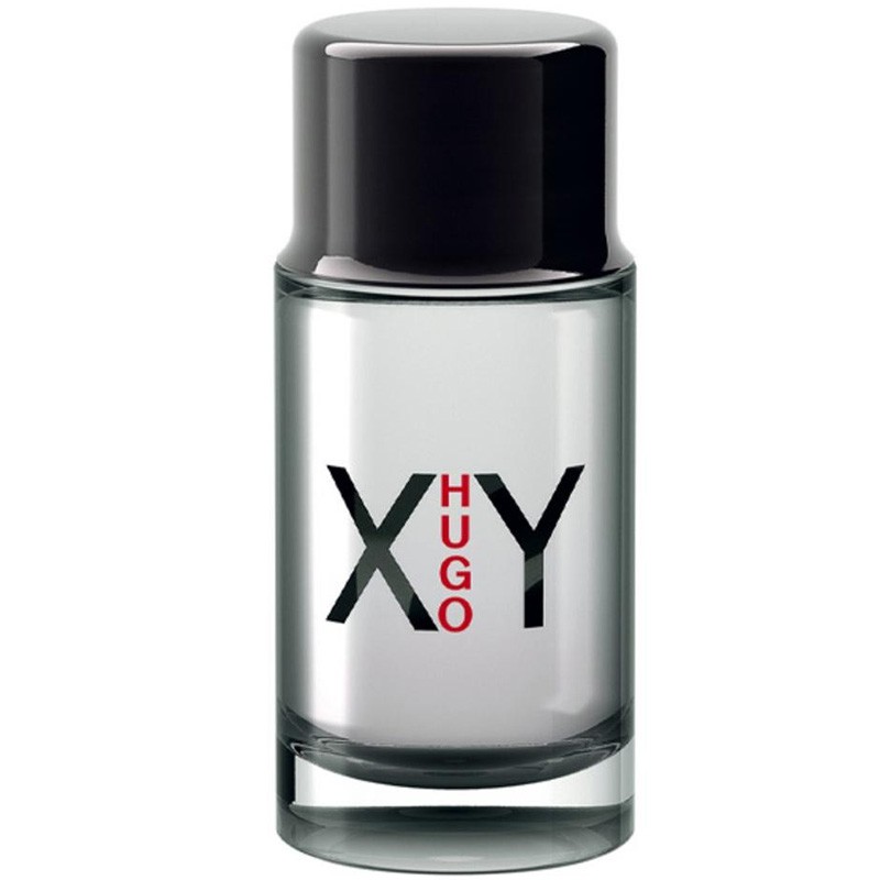 Nước hoa Nam Hugo Boss Hugo XY Man 100ml (Chính hãng 100%)