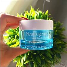 KEM DƯỠNG ẨM NEUTROGENA HYDRO BOOST GEL CREAM 48GL FULL SIZE CHÍNH HÃNG
