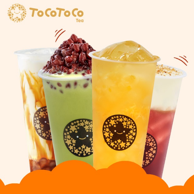 E Voucher Toco Toco 70,000