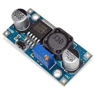 Mạch tăng áp XL6009